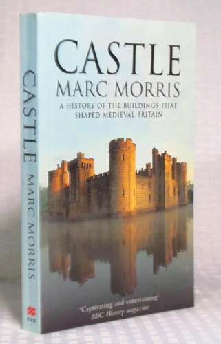 Stock image for Castle for sale by WorldofBooks