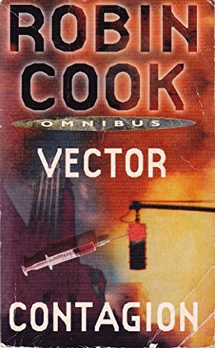 Vector/Contagion Duo (Spl) (9780330432542) by Robin Cook