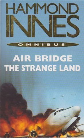 9780330432603: Air Bridge/Strange Land Duo (Spl)