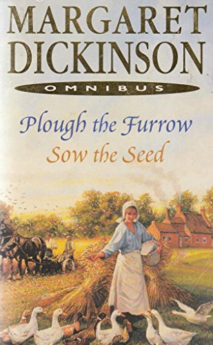 Stock image for Plough Furrow/Sow the Seed Duo Spl for sale by WorldofBooks