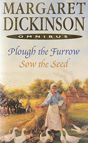 Stock image for Plough Furrow/Sow the Seed Duo Spl for sale by AwesomeBooks