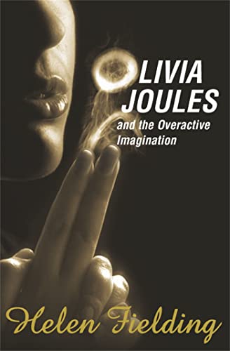 Stock image for Olivia Joules and the Overactive Imagination for sale by Hippo Books