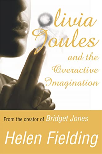 Beispielbild fr Olivia Joules and the Overactive Imagination zum Verkauf von ThriftBooks-Atlanta