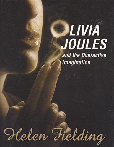 Beispielbild fr Olivia Joules and the Overactive Imagination zum Verkauf von WorldofBooks