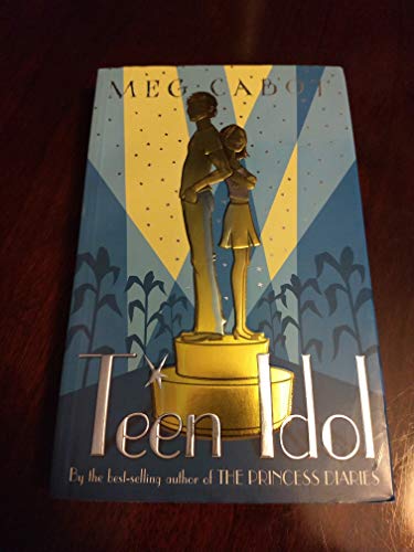 9780330432979: TEEN IDOL TD