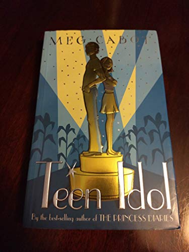 Stock image for Teen Idol for sale by WorldofBooks