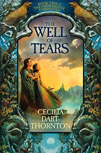 The Well of Tears (9780330433020) by Cecilia Dart-Thornton