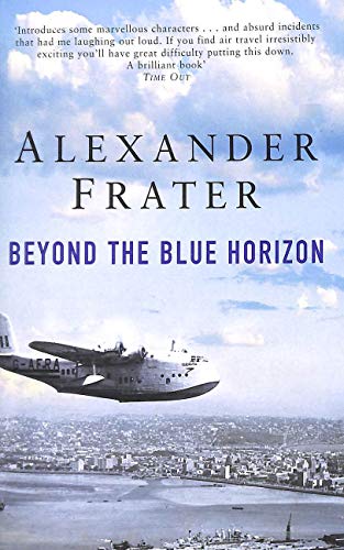 9780330433129: Beyond The Blue Horizon [Idioma Ingls]