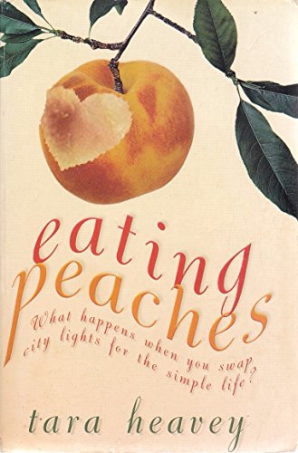 Imagen de archivo de Eating Peaches a la venta por WorldofBooks