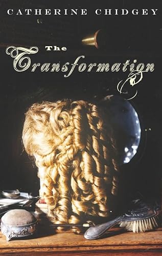 Stock image for The Transformation for sale by WorldofBooks