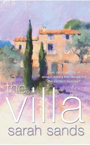 Stock image for The Villa for sale by WorldofBooks