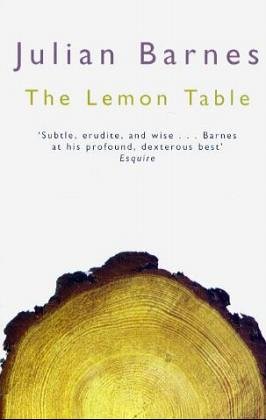 Stock image for The Lemon Table for sale by WorldofBooks