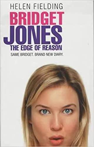 Beispielbild fr Bridget Jones: The Edge of Reason Film Tie-In zum Verkauf von WorldofBooks