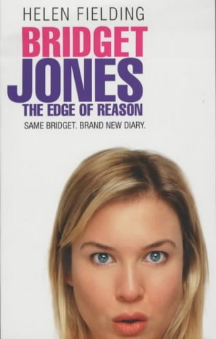 9780330433587: Bridget Jones: The Edge of Reason Film Tie-In