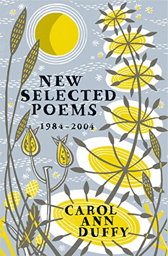 Stock image for New Selected Poems: 1984-2004 for sale by WorldofBooks