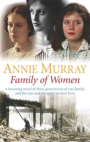 Imagen de archivo de Family of Women a la venta por Better World Books: West