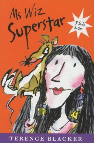 Imagen de archivo de Ms Wiz Superstar (Ms Wiz) 3-in-one a la venta por WorldofBooks