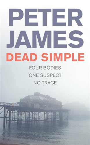 Dead Simple (9780330434195) by James, Peter