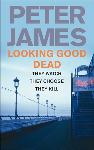 looking good dead review looking good dead review