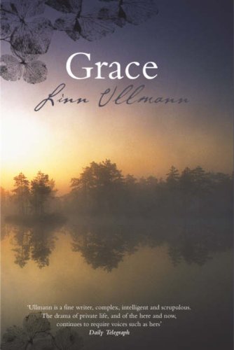 Stock image for Grace for sale by WorldofBooks