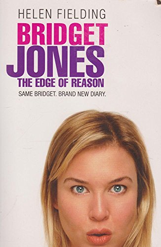 Stock image for Bridget Jones: The Edge of Reason for sale by AwesomeBooks