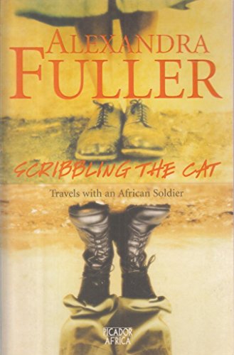 Beispielbild fr Scribbling the Cat: Travels with an African Soldier zum Verkauf von ThriftBooks-Dallas