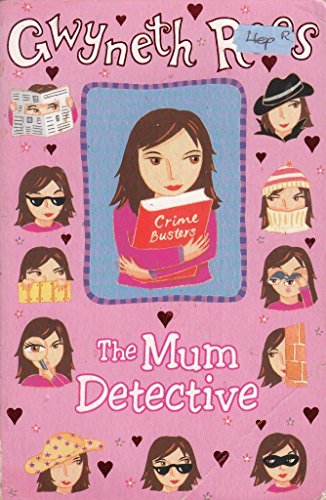Beispielbild fr The Mum Detective zum Verkauf von WorldofBooks