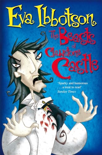 9780330434652: The Beasts of Clawstone Castle