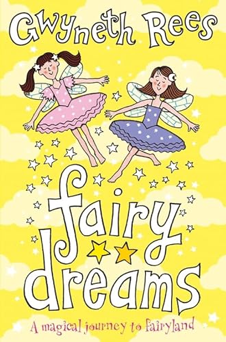 Imagen de archivo de Fairy Dreams (3) (Fairy Dust) a la venta por Once Upon A Time Books