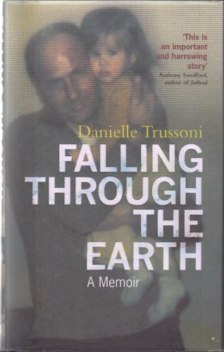 9780330435376: Falling Through the Earth