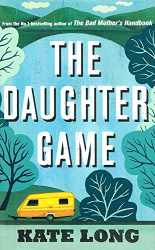 9780330435468: The Daughter Game