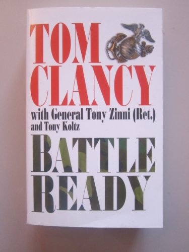 Immagine dell'editore per Battle Ready venduto da Better World Books Ltd