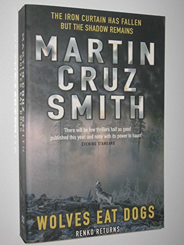 Imagen de archivo de Wolves Eat Dogs a la venta por Brit Books