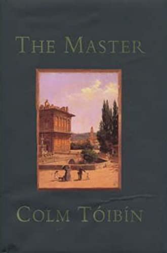 Stock image for The Master for sale by WorldofBooks