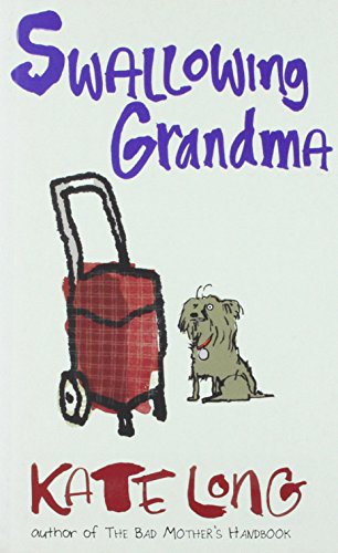 Stock image for Swallowing Grandma for sale by WorldofBooks