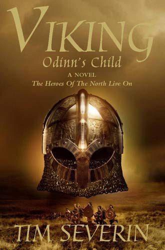 Beispielbild fr Viking, Vol. 1: Odinn's Child zum Verkauf von Hamelyn