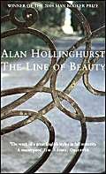 9780330436236: The Line of Beauty
