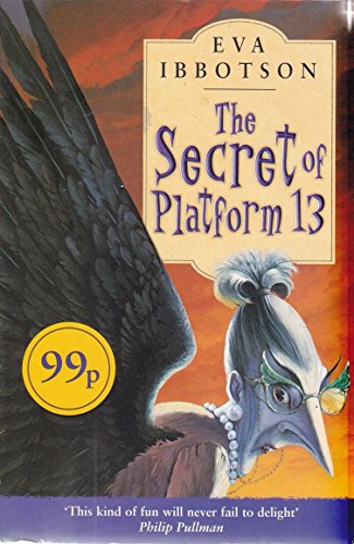 Stock image for Secret of Platform 13 (Ottakar for sale by WorldofBooks