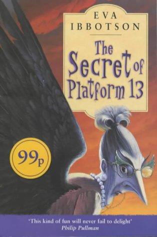 Stock image for Secret of Platform 13 (Ottakar for sale by WorldofBooks