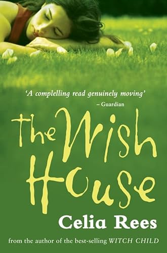 Imagen de archivo de The Wish House a la venta por WorldofBooks