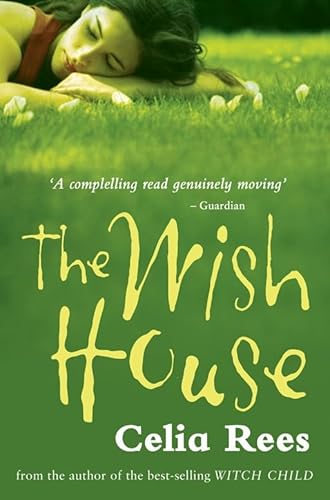 Stock image for The Wish House for sale by WorldofBooks