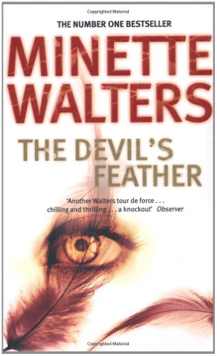 Imagen de archivo de The Devil's Feather a la venta por Better World Books: West