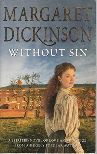 Stock image for Without Sin for sale by AwesomeBooks