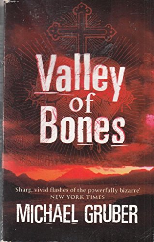 9780330436519: Valley of Bones