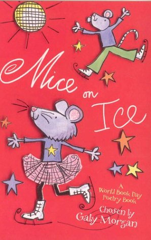 Beispielbild fr Mice on Ice zum Verkauf von Wonder Book