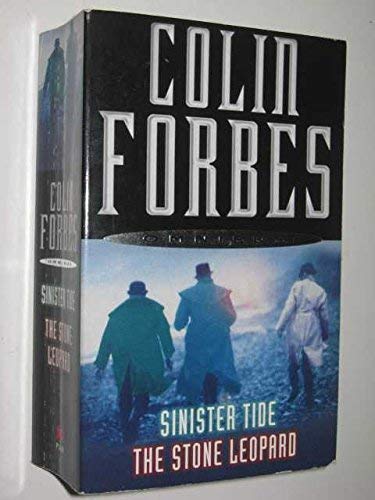 Beispielbild fr AND The Stone Leopard (Sinister Tide) zum Verkauf von WorldofBooks