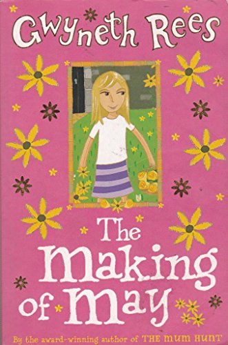 Stock image for The Making of May for sale by WorldofBooks