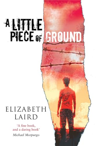 Little Piece of Ground, A (9780330437431) by Laird, Elizabeth