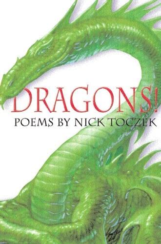 9780330437448: Dragons!: Magical Poems by