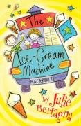 9780330437462: The Ice-cream Machine